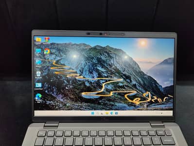 Dell Latitude 7420 Premium Ultrabook Corei5-11th Gen 16GB DDR4 SSD