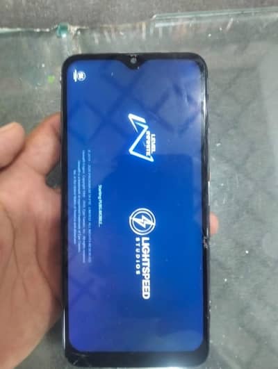 Samsung Mobile A30