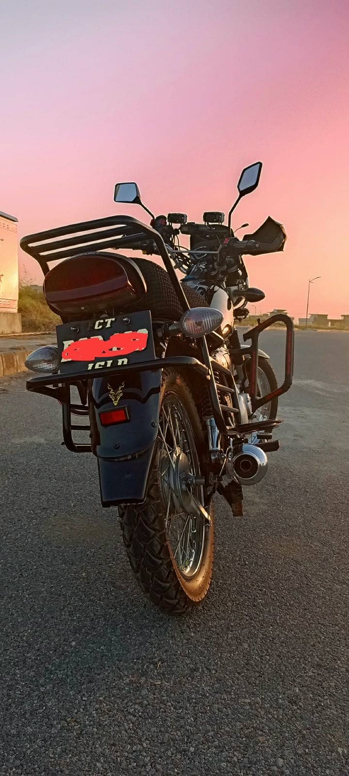 Suzuki150 1