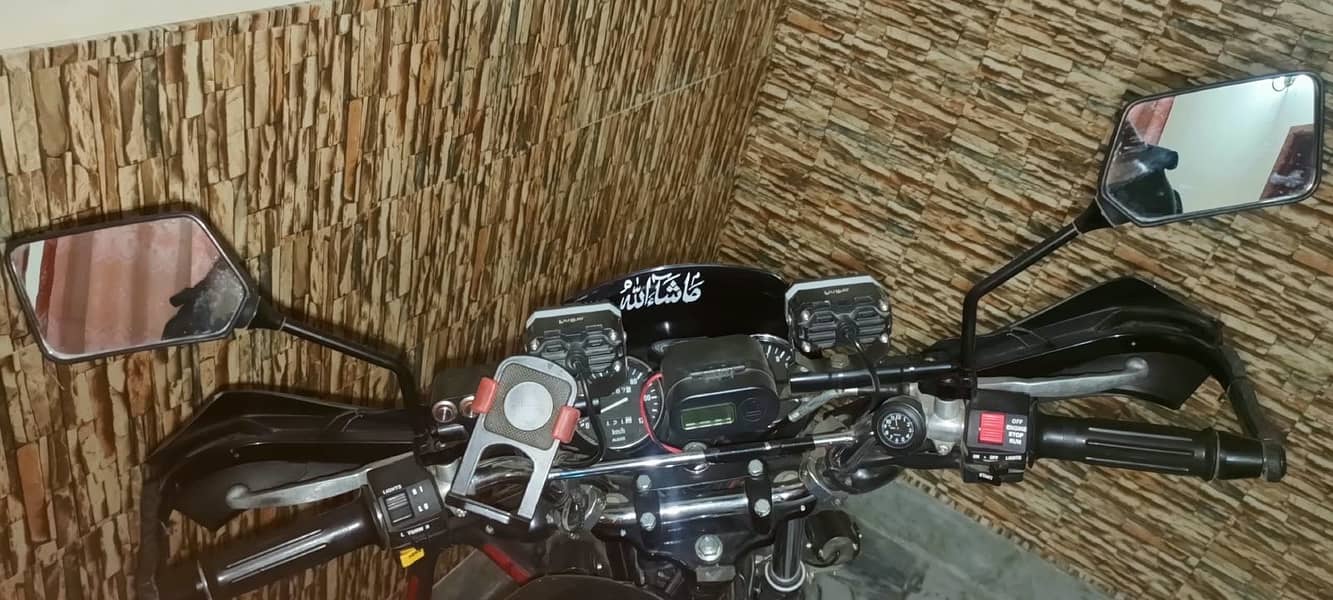 Suzuki150 2