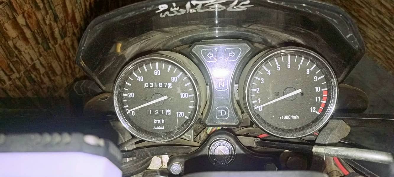 Suzuki150 4