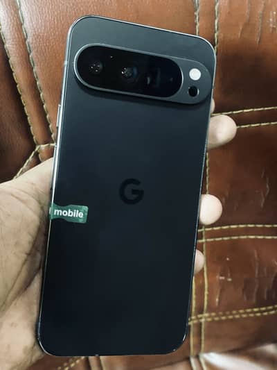 Google Pixel 9 Pro XL