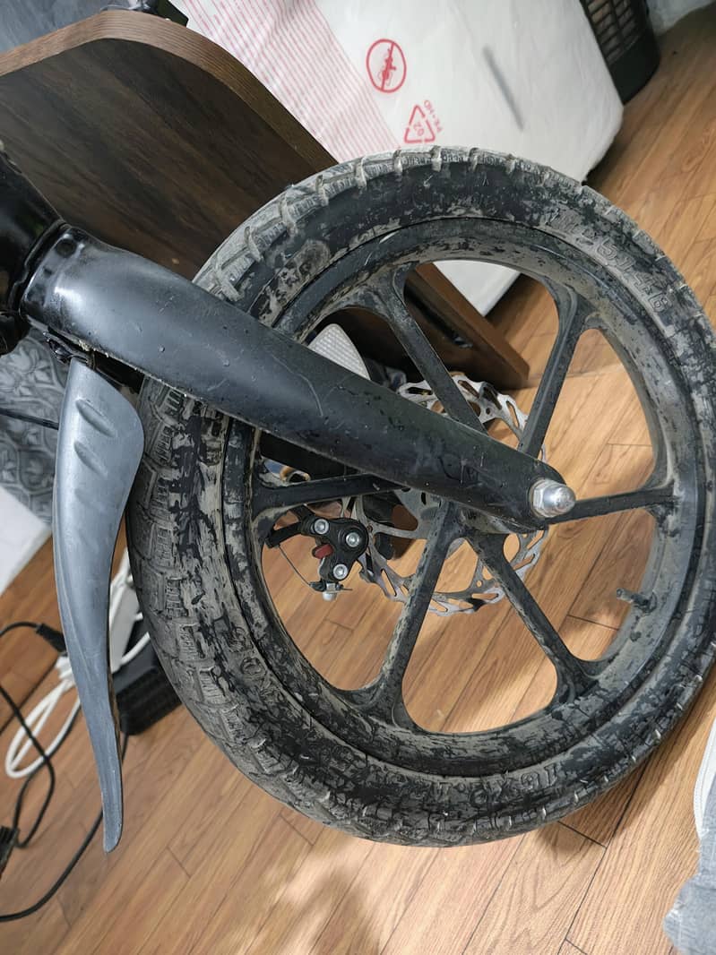 Jetson ebike 3