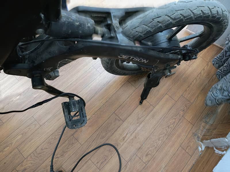 Jetson ebike 6