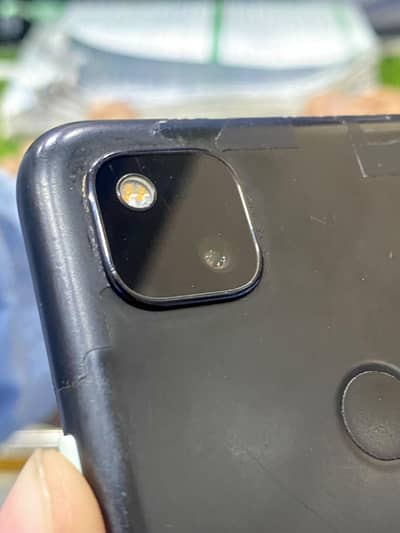 Google Pixel 4a Panel Dead Urgent Sale