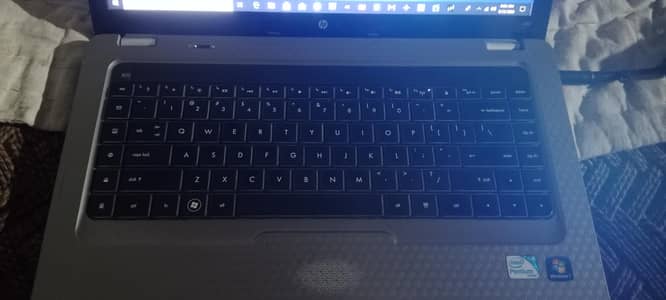 Hp g62 laptop