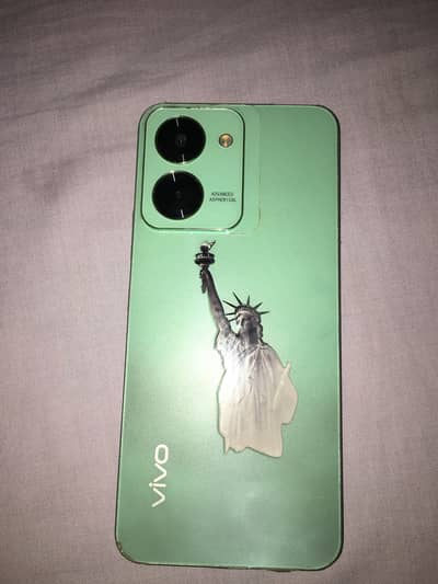 Vivo Y36