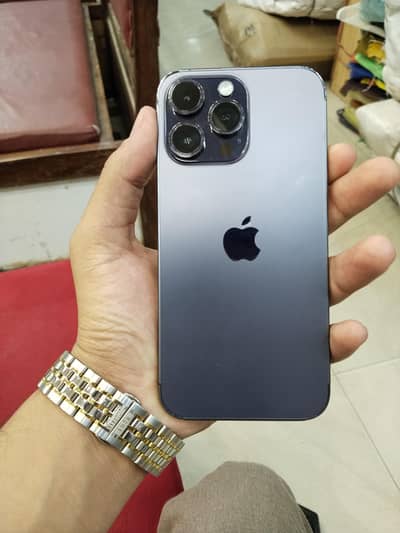 Apple iPhone 14 Pro Max