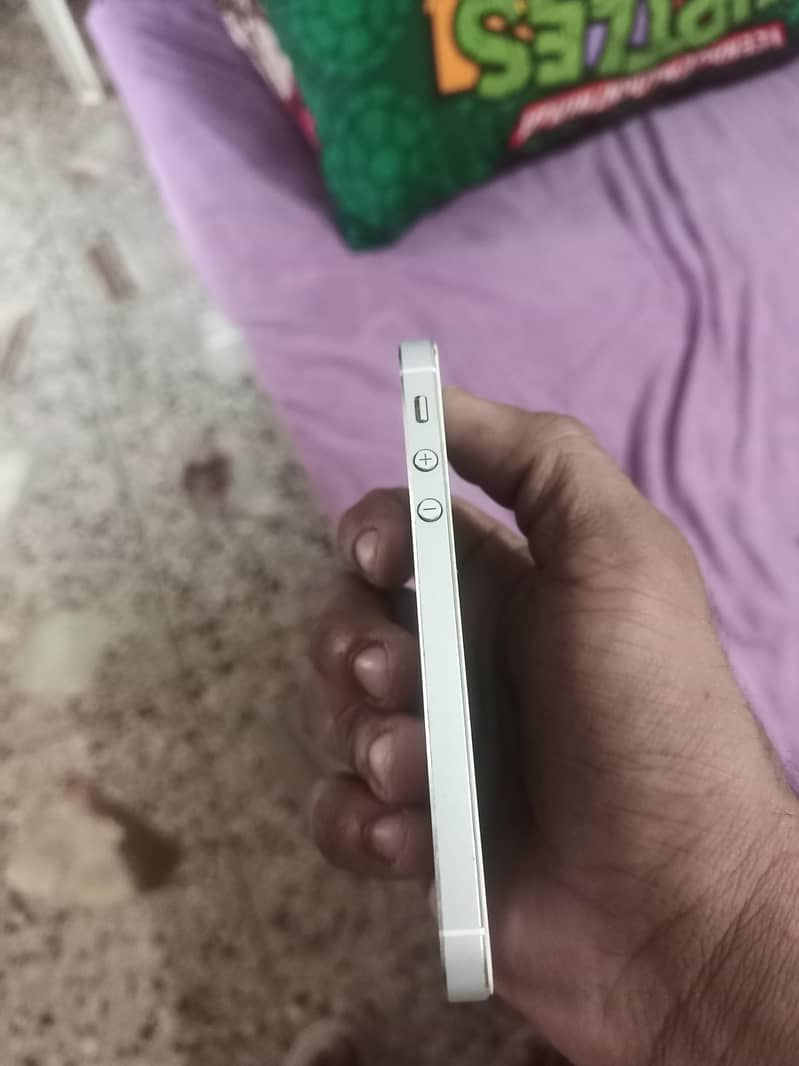 Apple iPhone 5s 2