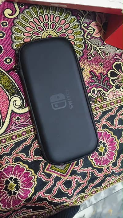 For Sale: Brand New, Box-opened Nintendo Switch OLED- Korean Version