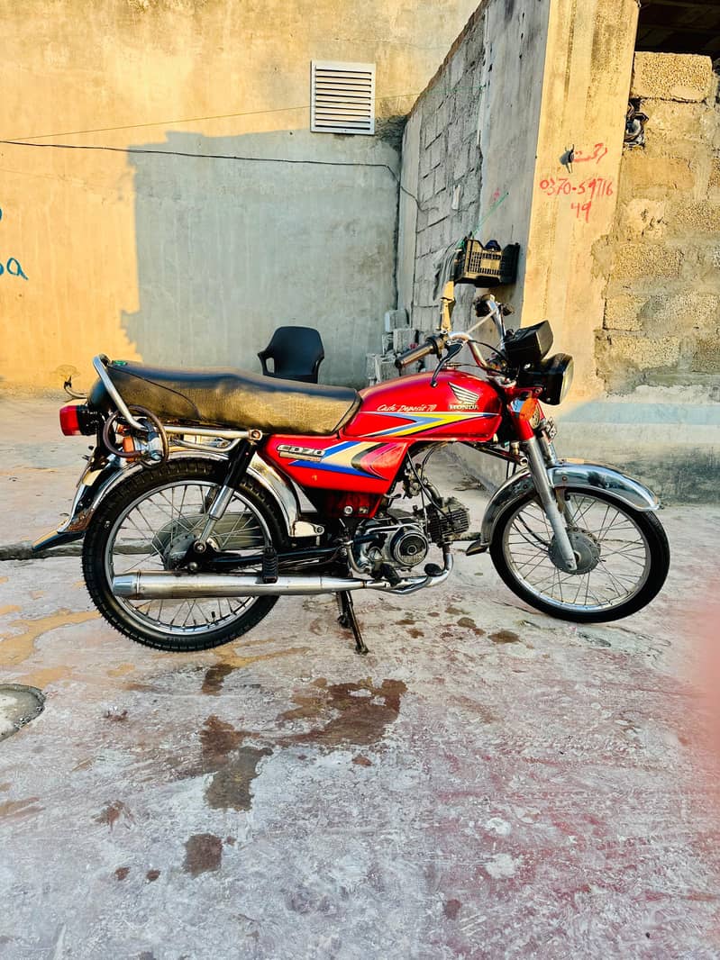 2011 model original condition 0