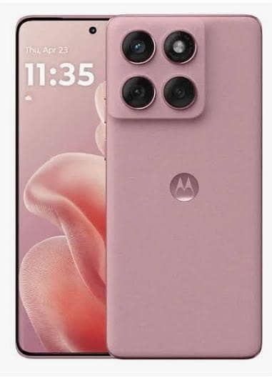 Motorola Edge 60 Neo