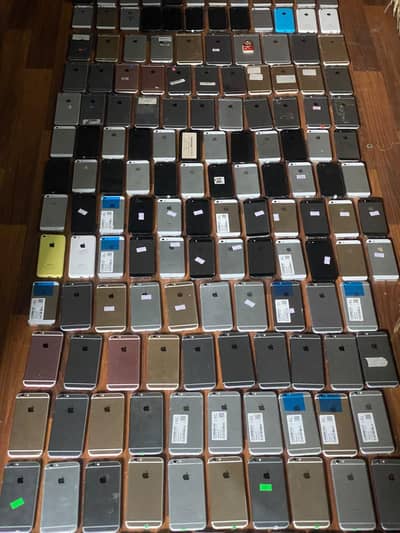IPhone5 5c 5s 6 6s non pta water pack sets read full add 4 details