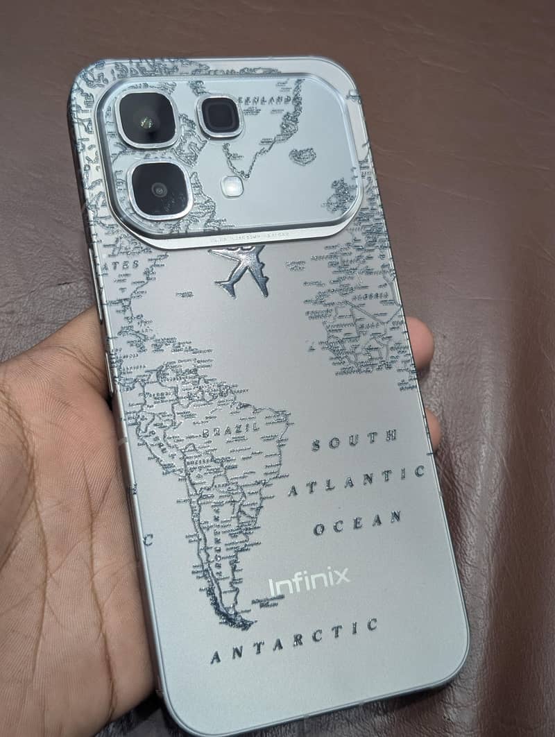 Infinix Note 60 Pro 2