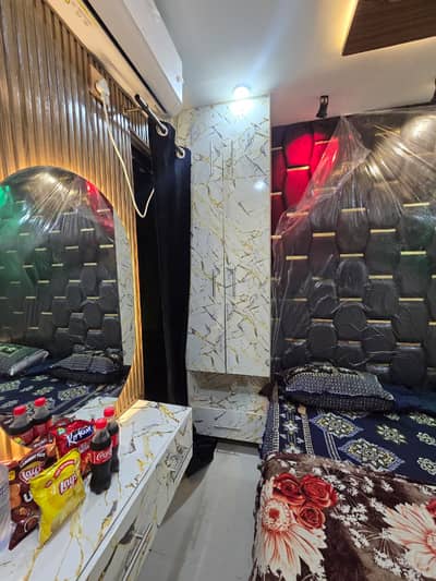 1 bed appartment available for sale