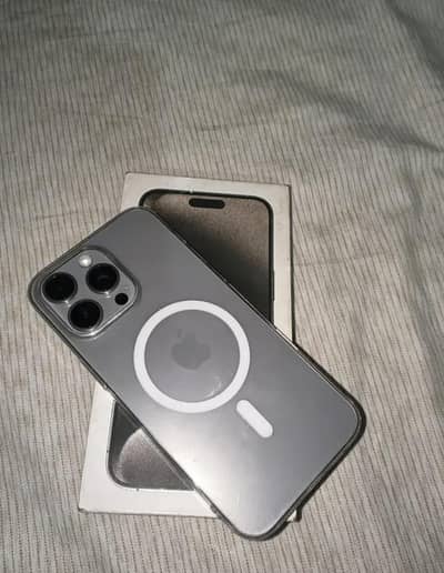 Apple iPhone 15 Pro Max Jv