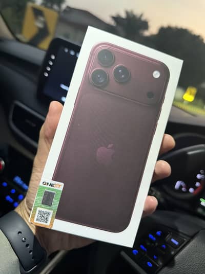 Apple iPhone 18 Pro Max