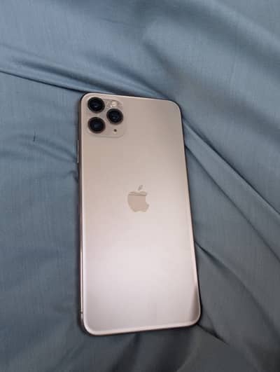 iPhone 11 Pro Max 256gb Factory unlock