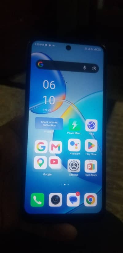 Infinix Hot 12 Play