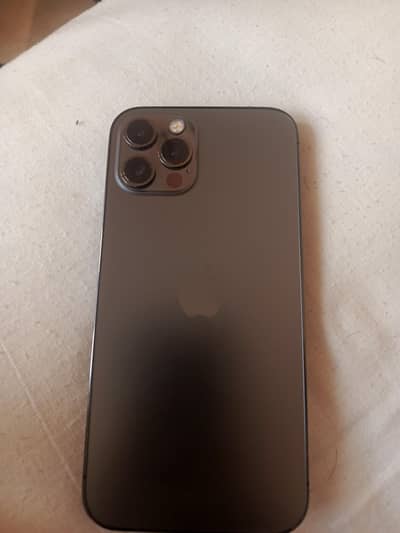 Apple iPhone 12 Pro