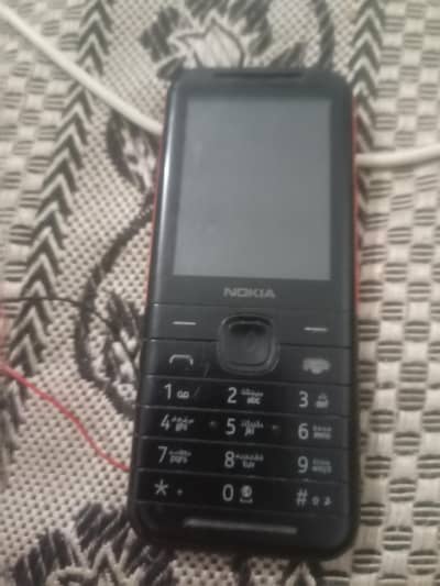 Nokia 5310