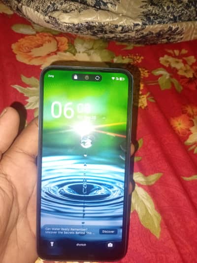 Infinix smart 10