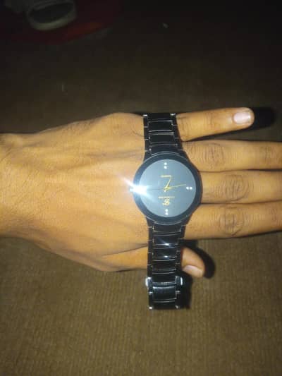 smart watch