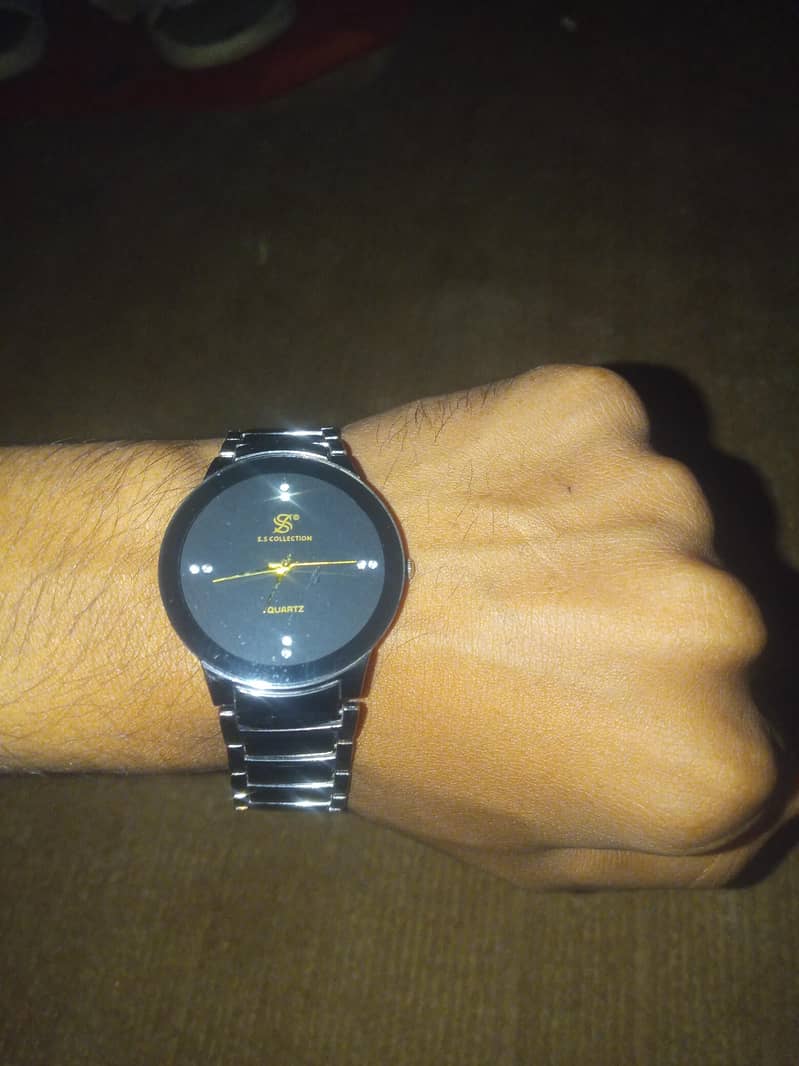 smart watch 1