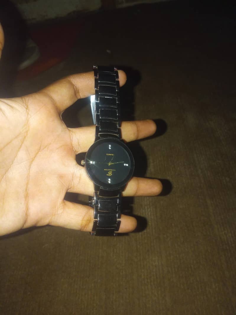 smart watch 2