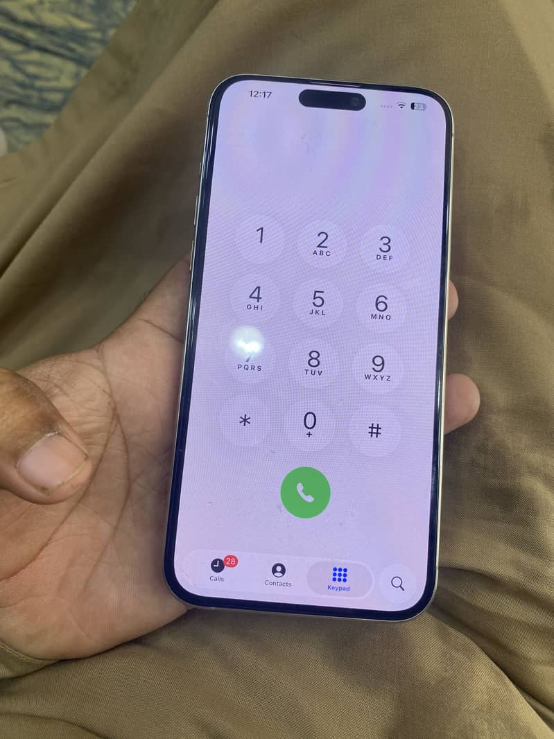 Apple iPhone 15 Pro Max 6
