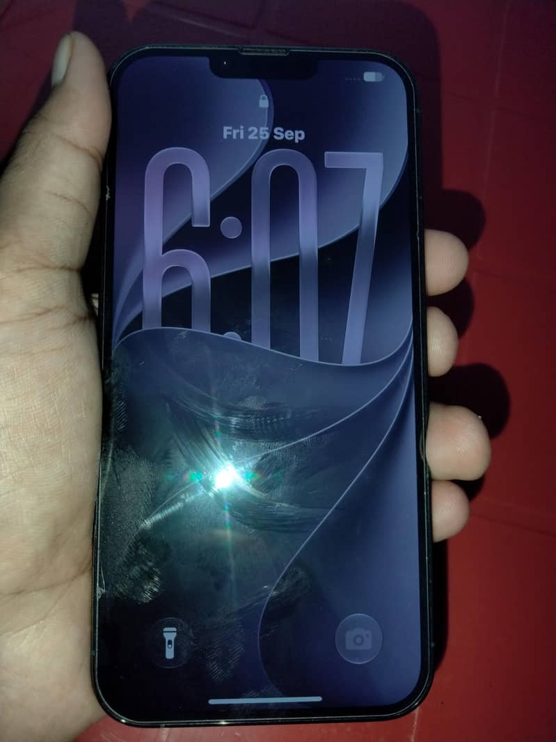 Apple iPhone 13 Pro Max 1