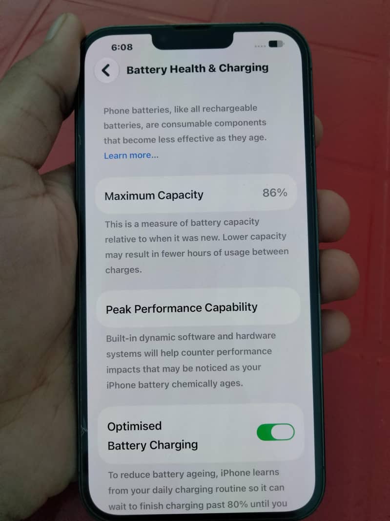 Apple iPhone 13 Pro Max 4