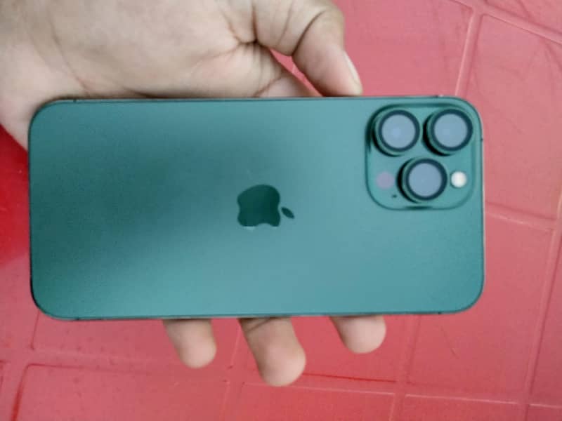 Apple iPhone 13 Pro Max 6