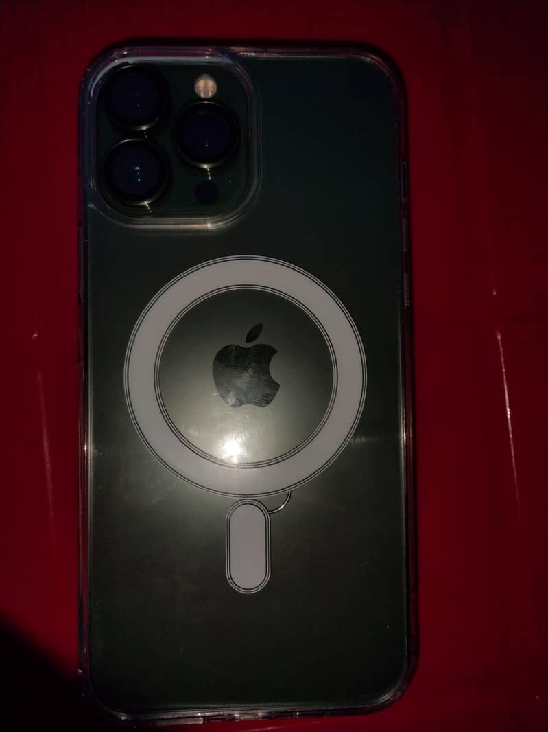 Apple iPhone 13 Pro Max 7