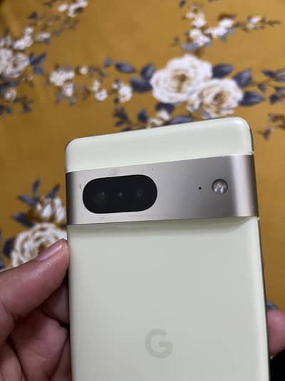 google pixel 7