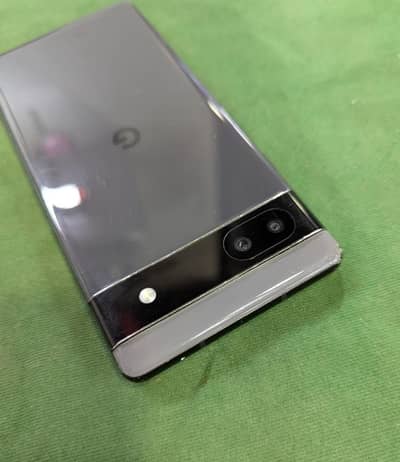 Google Pixel 6a