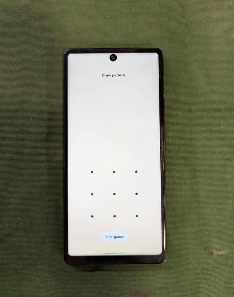 Google Pixel 6a 2