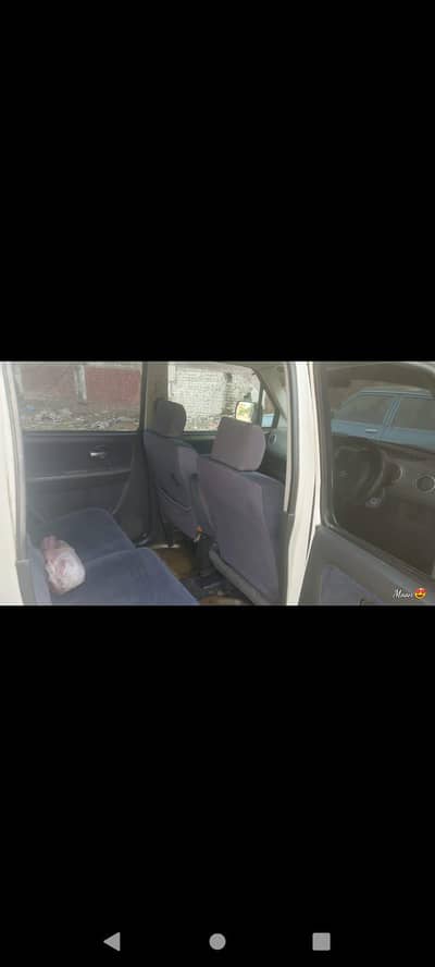 Suzuki Wagon R 2013
