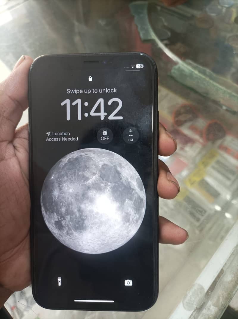 Apple iPhone XR 3