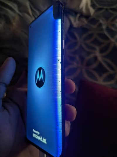 Motorola Edge Plus