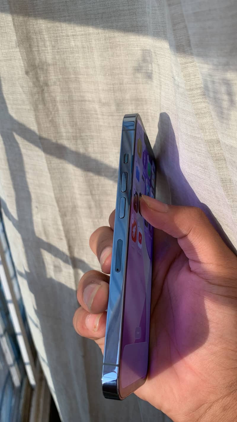 Apple iPhone 13 Pro 2