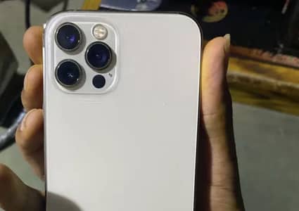 iPhone 12 Pro FACTORY UNLOCK 128GB 0324/94/83/320 EXCHANGE POSSIBLE