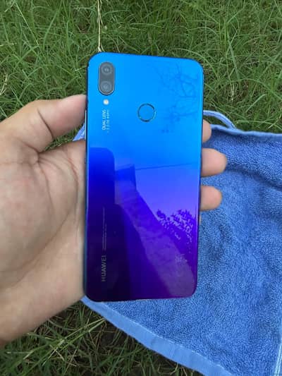 Huawei Nova 3i