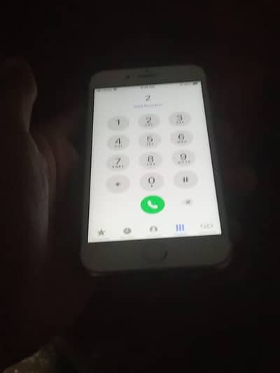 Apple iPhone 6S