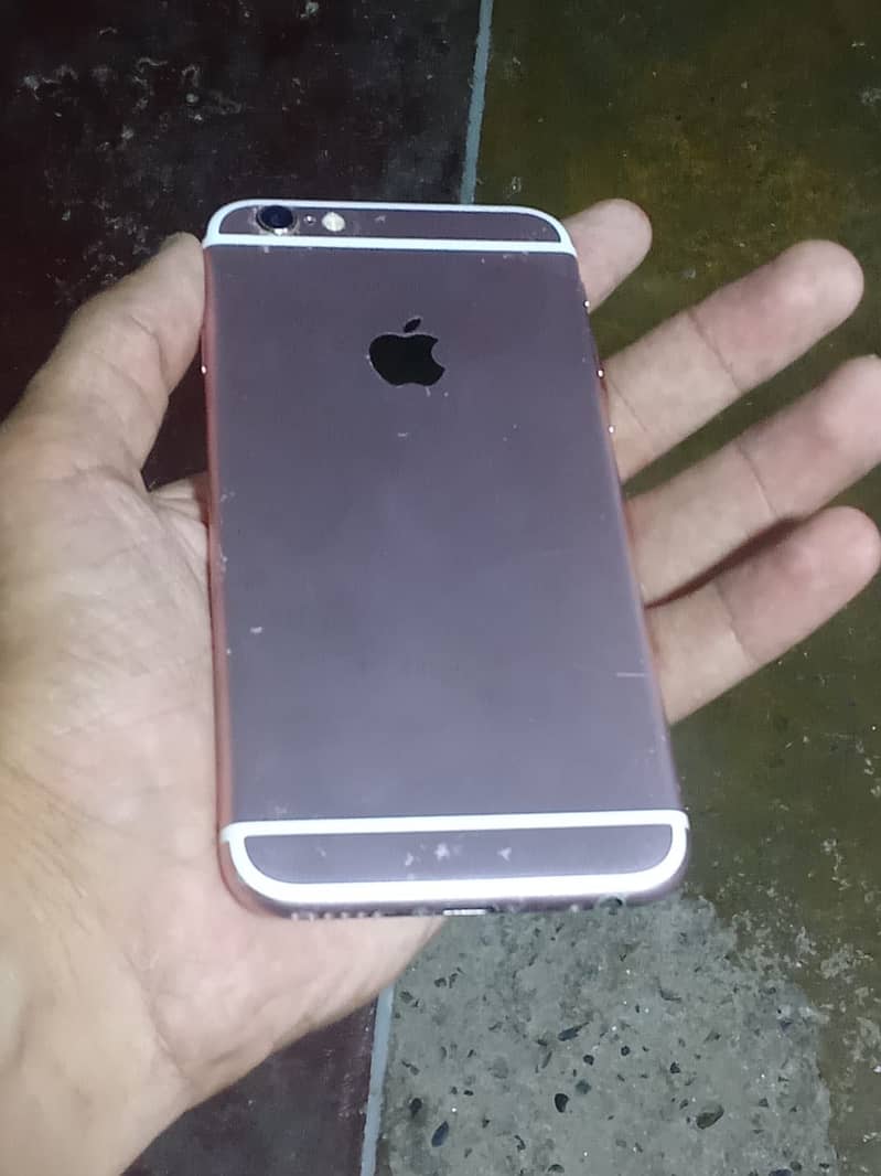 Apple iPhone 6S 1
