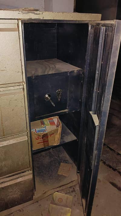 office safe