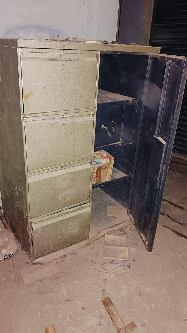 office safe 1
