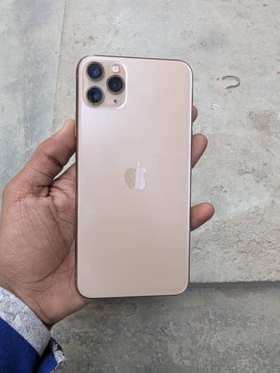 Apple iPhone 11 Pro Max