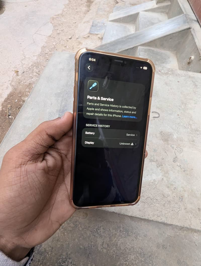 Apple iPhone 11 Pro Max 4