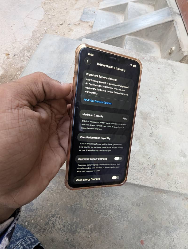 Apple iPhone 11 Pro Max 5